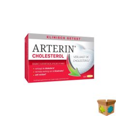 ARTERIN CHOLESTEROL COMP 90