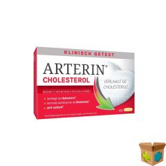 ARTERIN CHOLESTEROL COMP 45