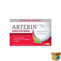ARTERIN CHOLESTEROL COMP 150