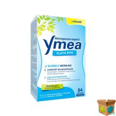 YMEA PLATTE BUIK COMP 64
