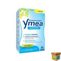 YMEA PLATTE BUIK COMP 64