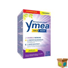 YMEA DAY & NIGHT CAPS 128 BE V2