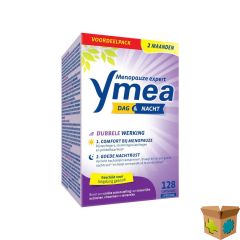 YMEA DAY & NIGHT CAPS 128 BE V2