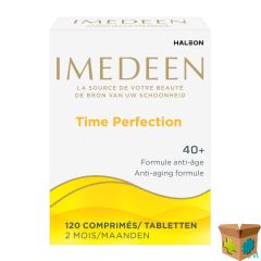IMEDEEN TIME PERFECTION COMP 120