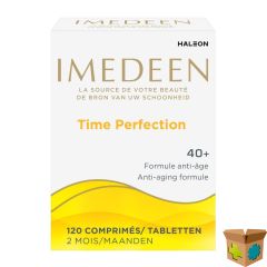 IMEDEEN TIME PERFECTION COMP 120