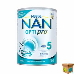 NAN OPTIPRO 5 800G