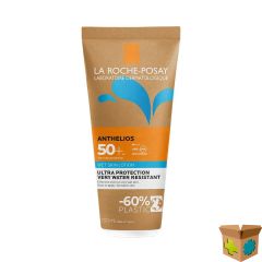 LRP ANTHELIOS WETSKIN ECOPACK 50+ 200ML