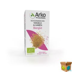ARKOCAPS BIERGIST BIO CAPS 45