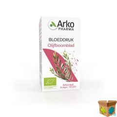 ARKOCAPS OLIJFBOOM BIO CAPS 45 NF