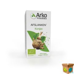 ARKOCAPS KONJAC BIO CAPS 45 NF