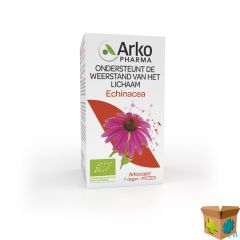 ARKOCAPS ECHINACEA BIO CAPS 45 NF