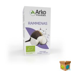 ARKOCAPS RAMMENAS BIO CAPS 130
