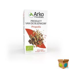 ARKOCAPS PROPOLIS BIO CAPS 40