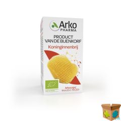 ARKOCAPS KONINGINNEBRIJ BIO CAPS 45