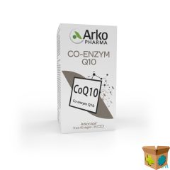 COENZYME Q10 CAPS 45