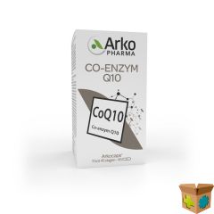 COENZYME Q10 CAPS 45