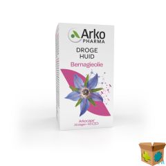 ARKOCAPS BERNAGIEOLIE 60