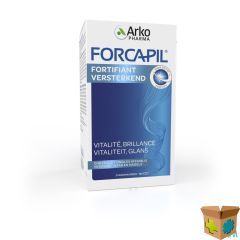 FORCAPIL CAPS 180
