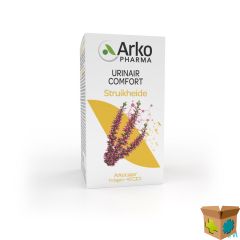 ARKOCAPS STRUIKHEIDE PLANTAARDIG 45