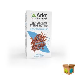 ARKOCAPS BASIDOL PLANTAARDIG 45