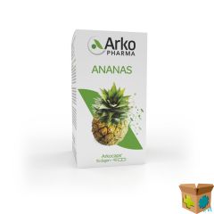 ARKOCAPS ANANAS PLANTAARDIG 45