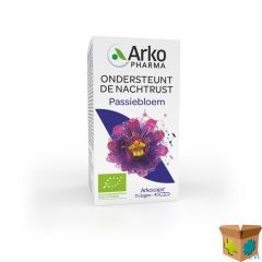 ARKOCAPS PASSIEBLOEM BIO CAPS 45 NF