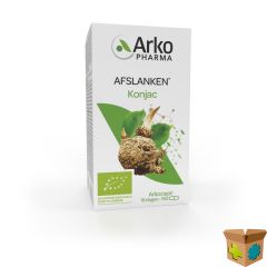 ARKOCAPS KONJAC BIO CAPS 150 NF