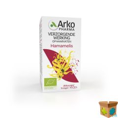 ARKOCAPS HAMAMELIS BIO CAPS 45 NF