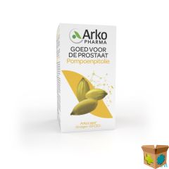 ARKOCAPS POMPOENPITOLIE CAPS 60