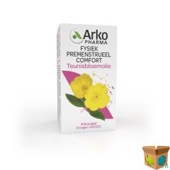 ARKOCAPS TEUNISBLOEMOLIE 60