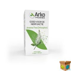 ARKOCAPS ORTOSIPHON PLANTAARDIG 45