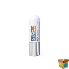 ISDIN PROTECTOR LABIAL STICK LIPPENBALSEM IP50+ 4G