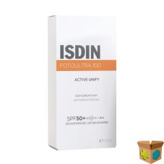 ISDIN FOTOULTRA SPOT PREVENT IP50+ 50ML
