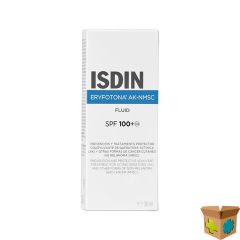 ISDIN ERYFOTONA AK-FLUID 100+ 50ML