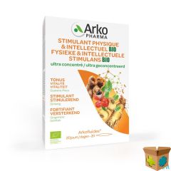 ARKOFLUIDE STIMULANS AMP 20