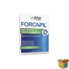 FORCAPIL TEGEN HAARUITVAL COMP 30