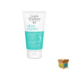 WIDMER SKINEXPERT CARBAMIDE FORT.18%UREE NPARF75ML