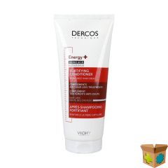VICHY DERCOS ENERGIE CONDITIONER VERSTERKEND 200ML