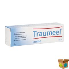 TRAUMEEL HEEL CREME 50G