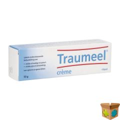 TRAUMEEL HEEL CREME 50G