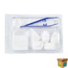 RAUCOSET VERBANDSET N4 166802