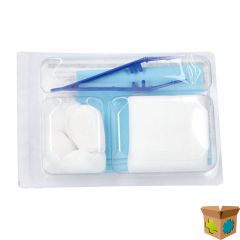 RAUCOSET VERBANDSET N2 166836