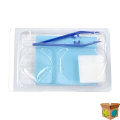 RAUCOSET VERBANDSET N3 166841