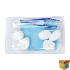 RAUCOSET VERBANDSET N1 166833