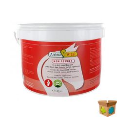 ANIMAVITAL MSM PDR 2,5KG
