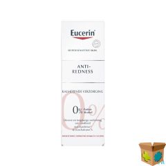 EUCERIN ANTI REDNESS KALMERENDE VERZORGING 50ML