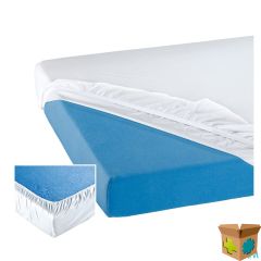 SUPRIMA 3066 MATRASOVERTREK PVC 100X200CM