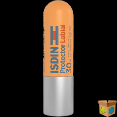 ISDIN PROTECTOR LABIAL STICK LIPPENBALSEM IP30 4G