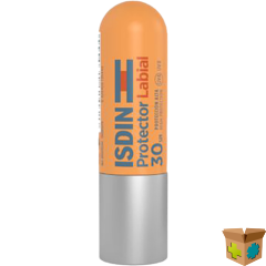 ISDIN PROTECTOR LABIAL STICK LIPPENBALSEM IP30 4G