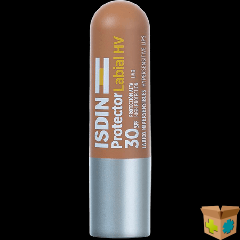 ISDIN PROTECTOR LABIAL HV STICK LIPPENBALS.IP30 4G